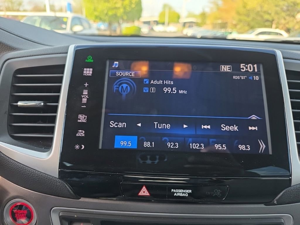 Used 2016 Honda Pilot EX-L image 18