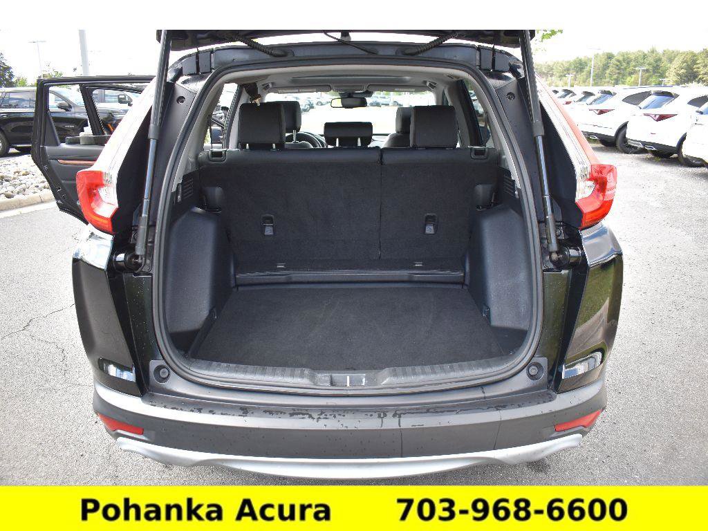 Used 2017 Honda CR-V EX-L image 31