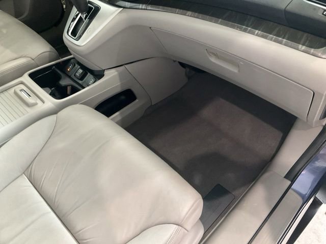 Used 2012 Honda CR-V EX-L image 24