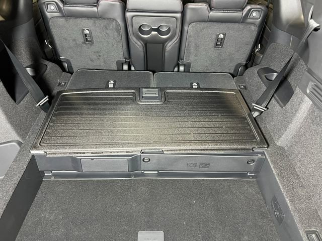 New 2026 Acura MDX A-Spec image 36