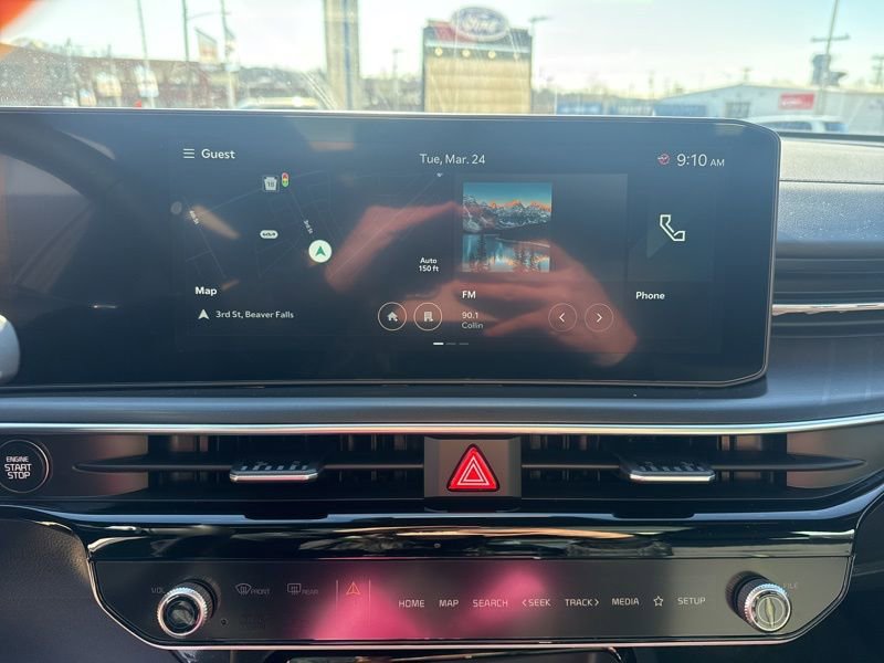 New 2026 Kia K5 GT w/ GT1 Package FWD image 35