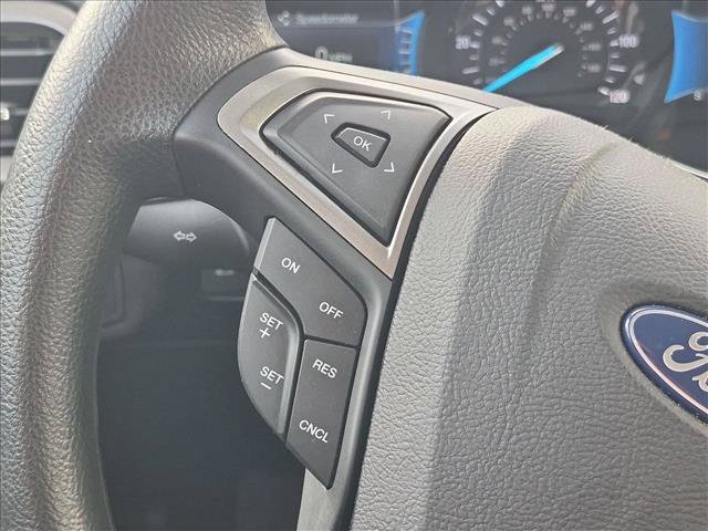 Used 2018 Ford Fusion S FWD image 14