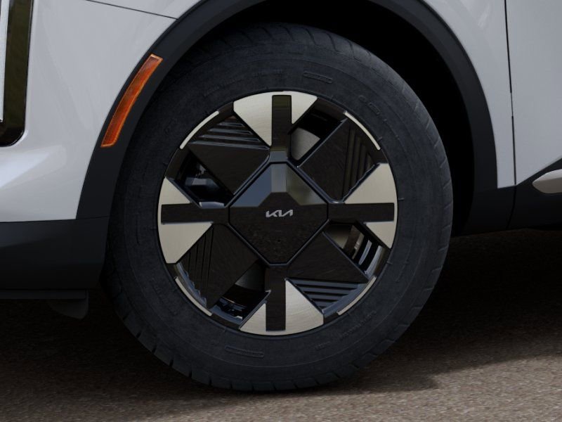 New 2026 Kia Sportage LX image 9