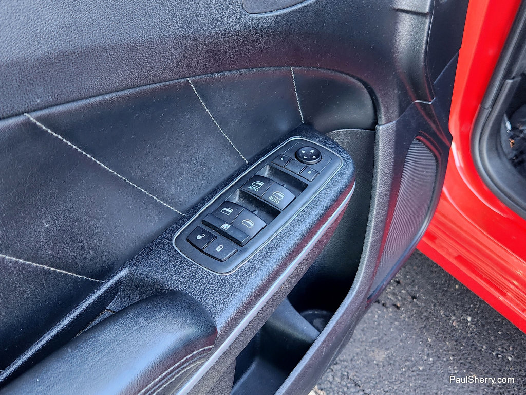 Used 2020 Dodge Charger SXT w/ Plus Group RWD image 24