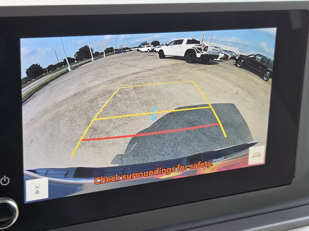 Used 2026 Toyota Tacoma SR5 RWD image 18