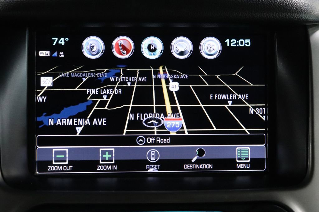 Used 2018 Chevrolet Tahoe Premier image 15