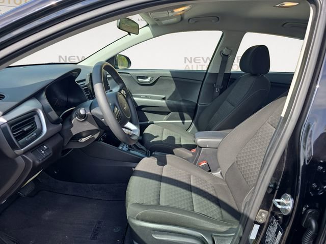 Used 2022 Kia Rio S FWD image 9