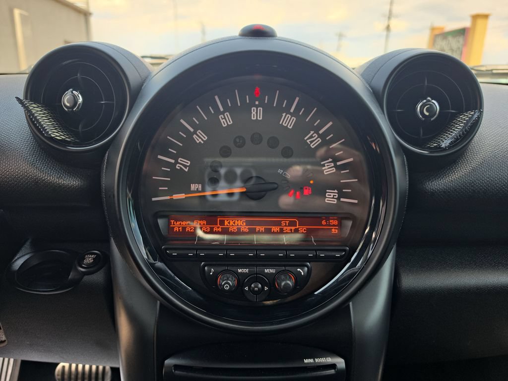 Used 2015 MINI Cooper Countryman S FWD image 16