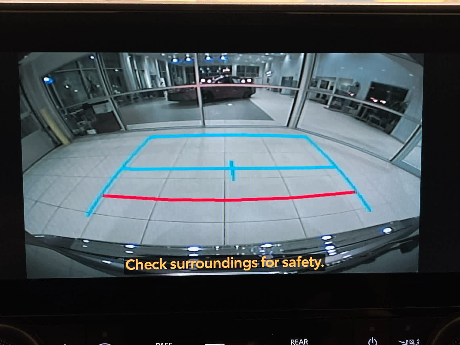 New 2026 Toyota Highlander XLE AWD/4WD image 23