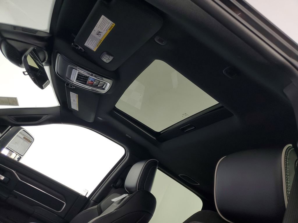 New 2025 RAM 2500 Laramie image 32