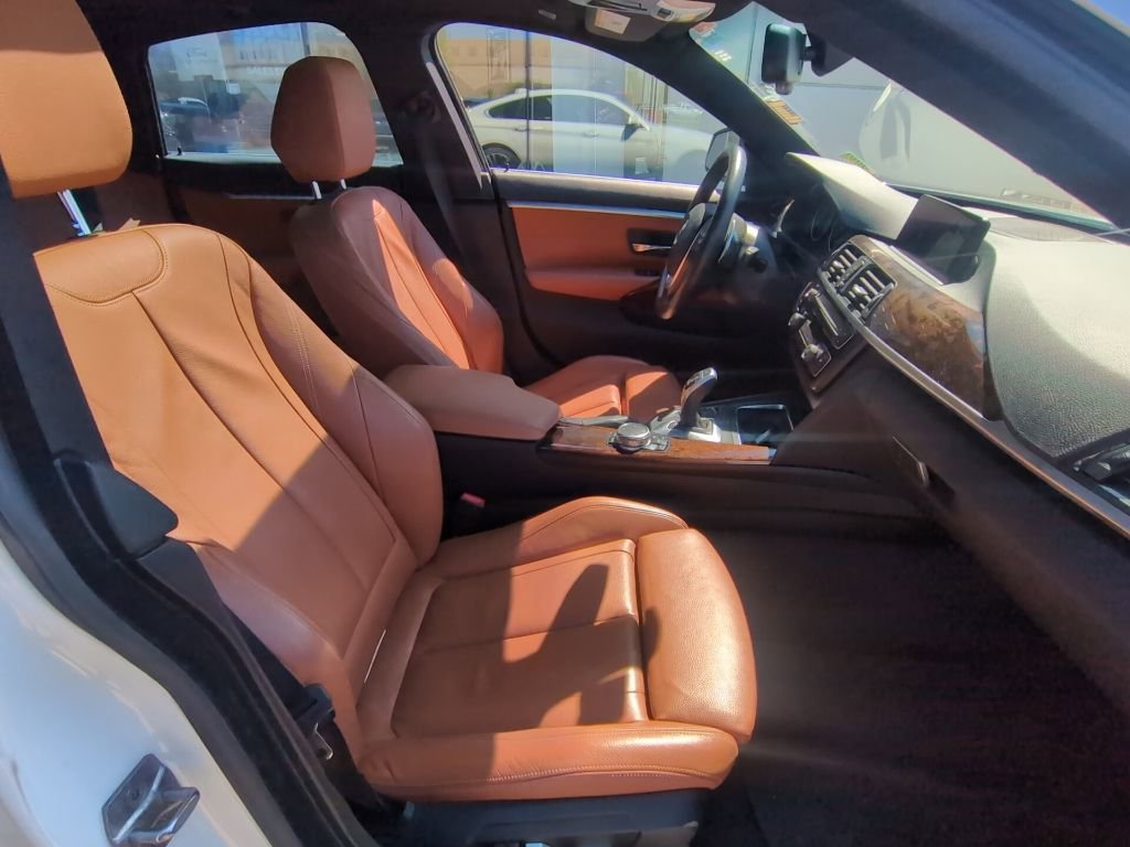 Used 2017 BMW 430i Gran Coupe xDrive AWD/4WD image 18