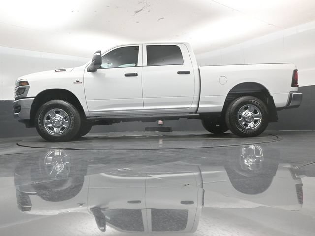 New 2027 RAM 2500 Tradesman AWD/4WD image 54