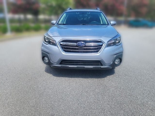 Used 2019 Subaru Outback 3.6R Limited AWD/4WD video 3