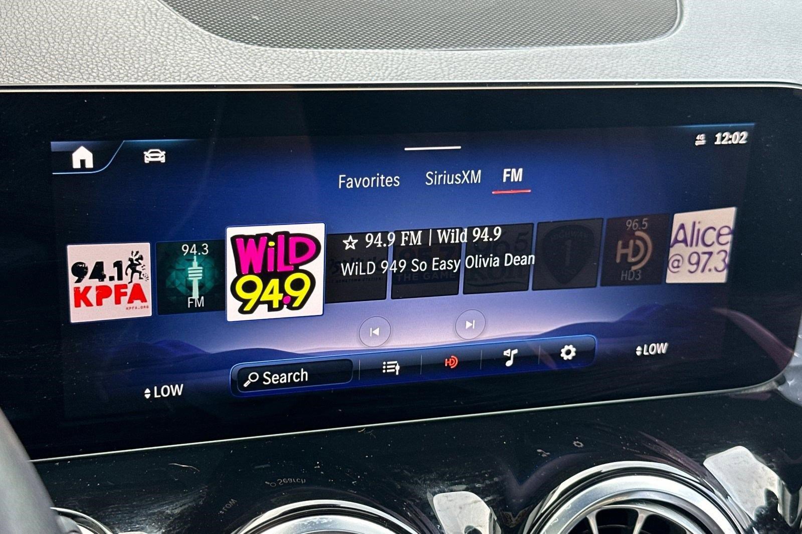 Certified 2024 Mercedes-Benz EQB 300 4MATIC image 26