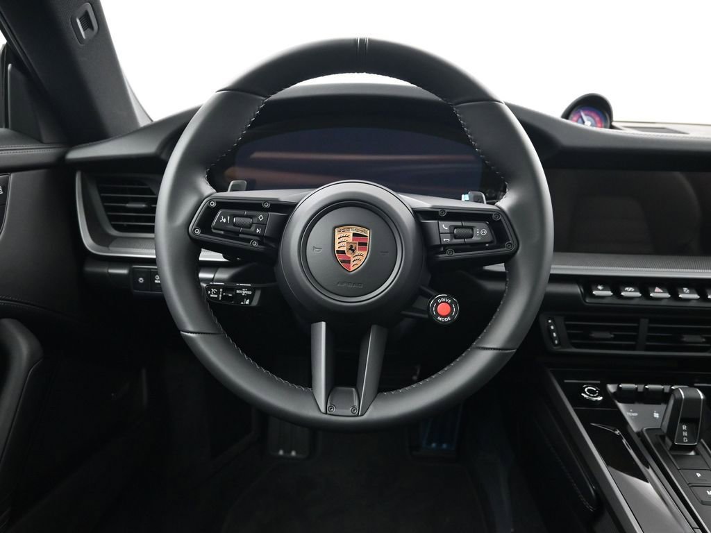 New 2026 Porsche 911 Carrera 4S image 11