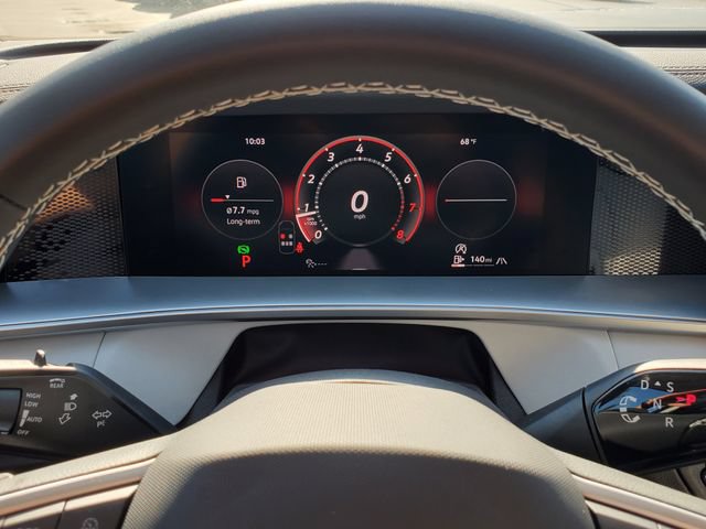 New 2026 Volkswagen Tiguan SE AWD/4WD image 23