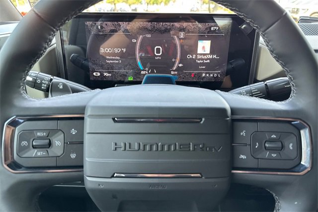 New 2026 GMC Hummer EV SUV w/ LPO, Sport Package image 27