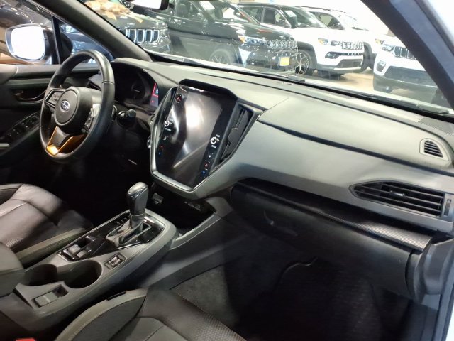 Used 2024 Subaru Crosstrek 2.5i Wilderness AWD/4WD image 21