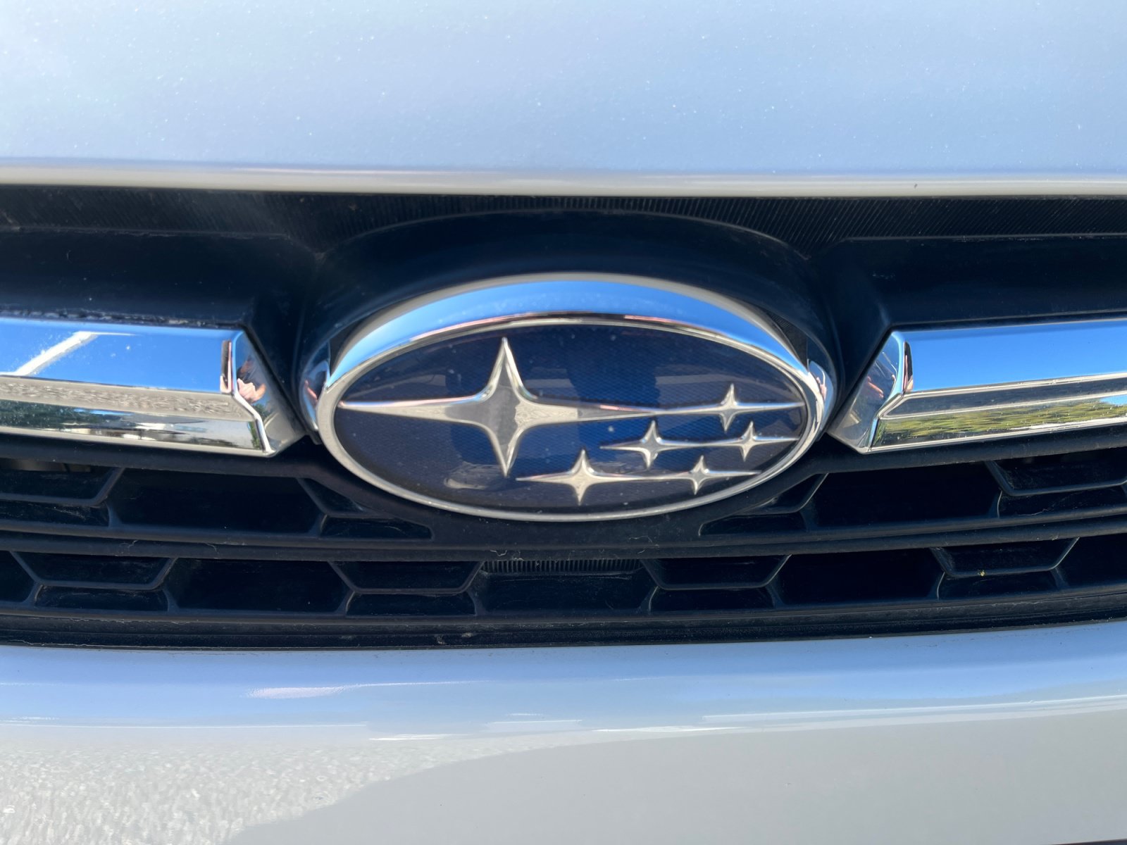 Certified 2023 Subaru Impreza 2.0i AWD/4WD image 23