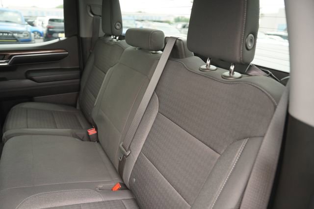 Used 2023 Chevrolet Silverado 1500 LT AWD/4WD image 13