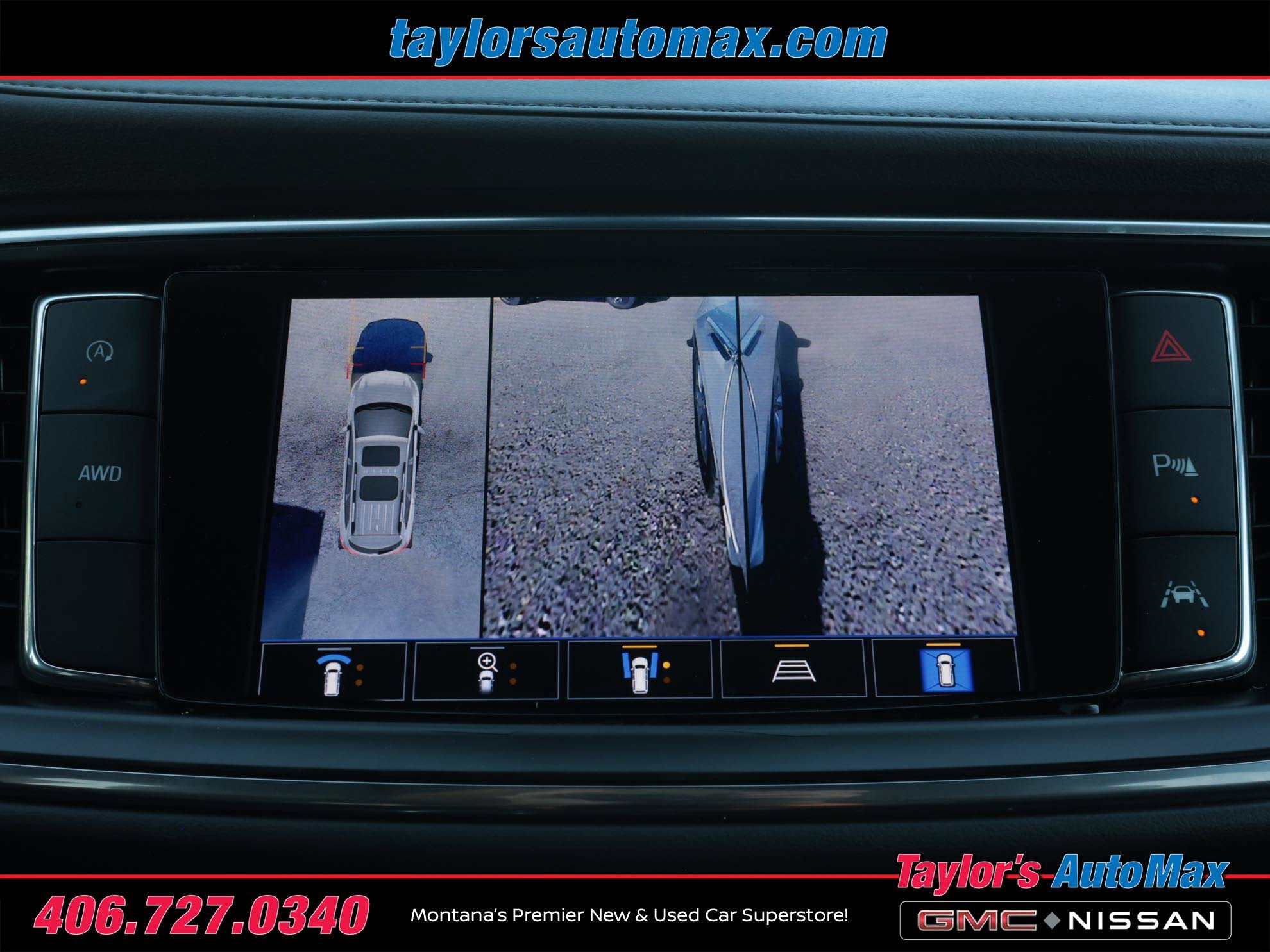 Used 2022 Buick Enclave Avenir w/ LPO, Floor Liner Package AWD/4WD image 24