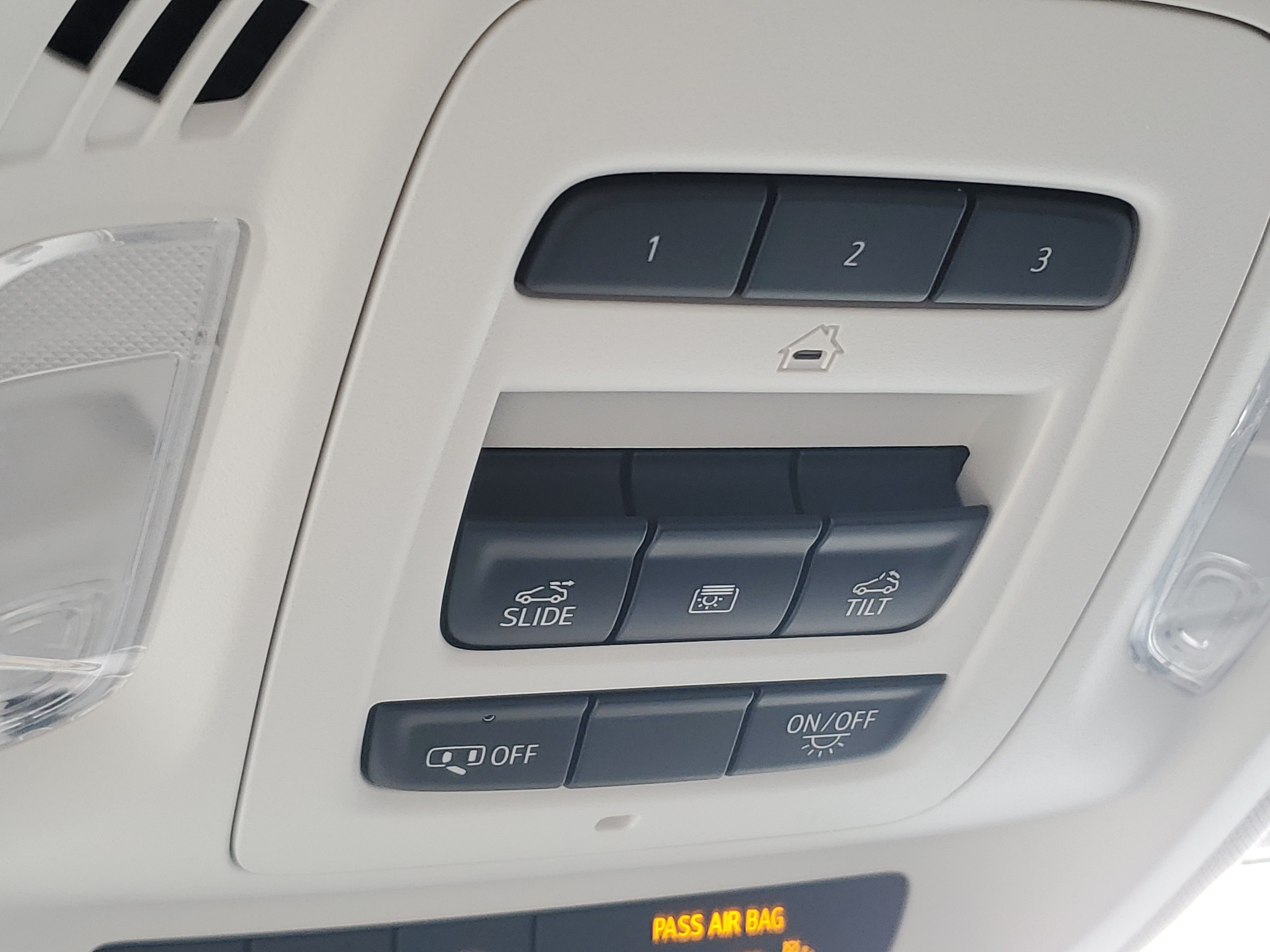 New 2026 Buick Envision Sport Touring AWD/4WD image 25