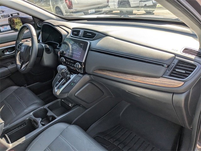 Used 2022 Honda CR-V EX-L image 37