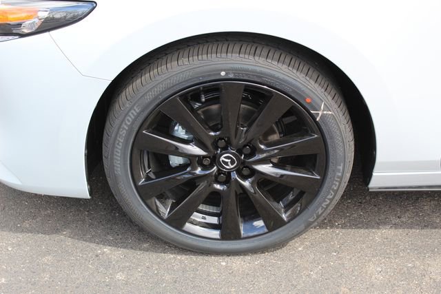 New 2026 MAZDA MAZDA3 s Sport image 10