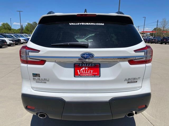 New 2026 Subaru Ascent Touring AWD/4WD image 4
