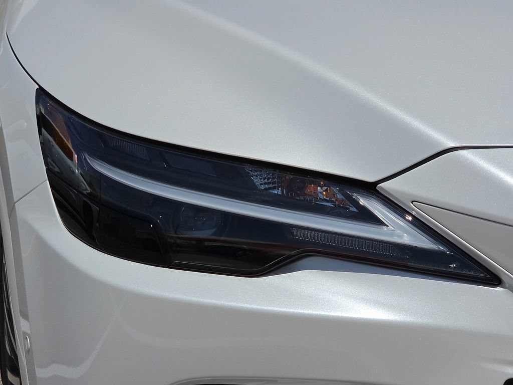 New 2026 Lexus RX 350 w/ Convenience Package AWD/4WD image 8
