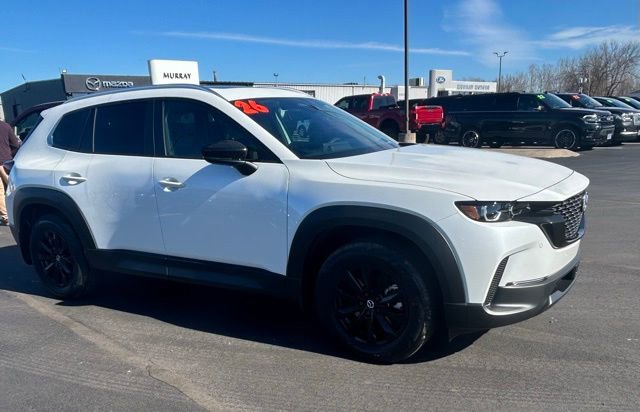 New 2026 MAZDA CX-50 AWD 2.5 S w/ Preferred Pkg image 1