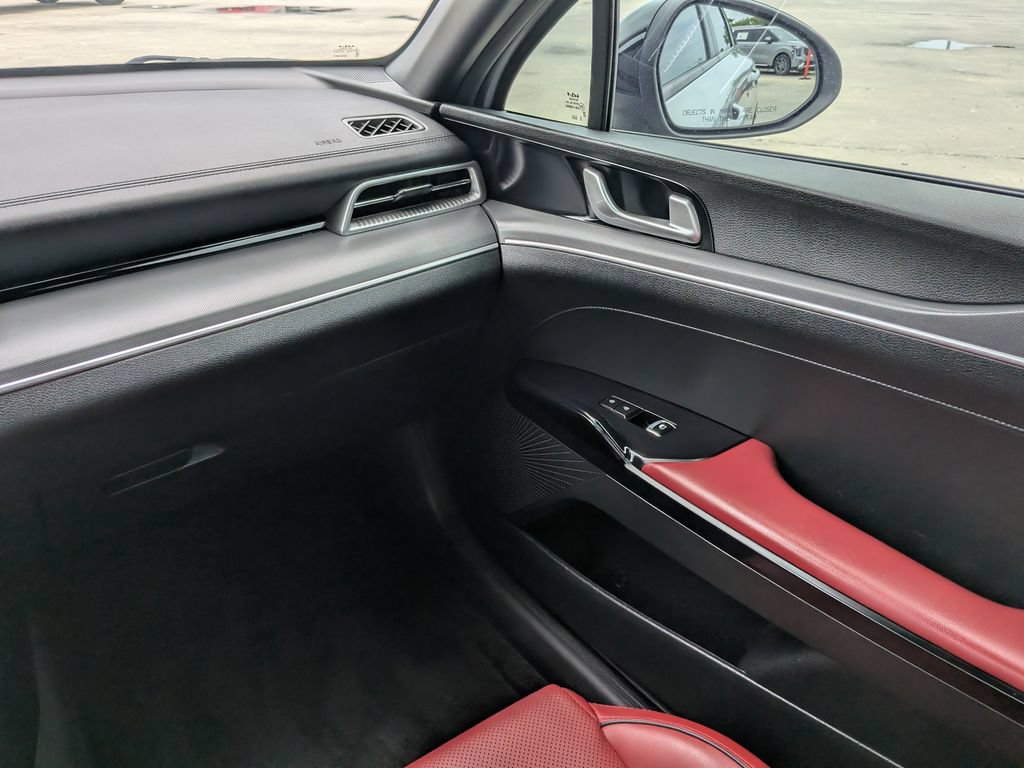 Certified 2023 Kia K5 GT-Line w/ GT-Line Premium Package FWD image 18