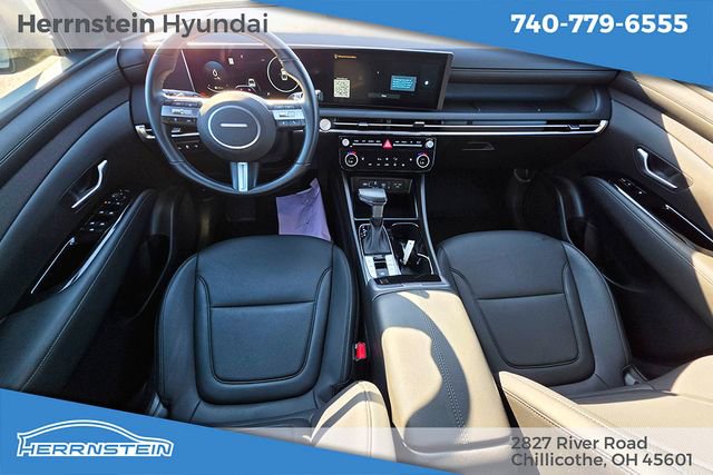 Used 2025 Hyundai Santa Cruz XRT image 11