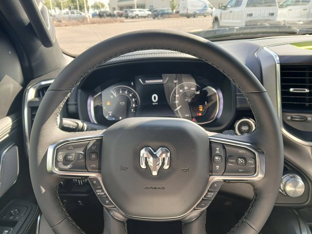 New 2026 RAM 1500 Laramie image 13