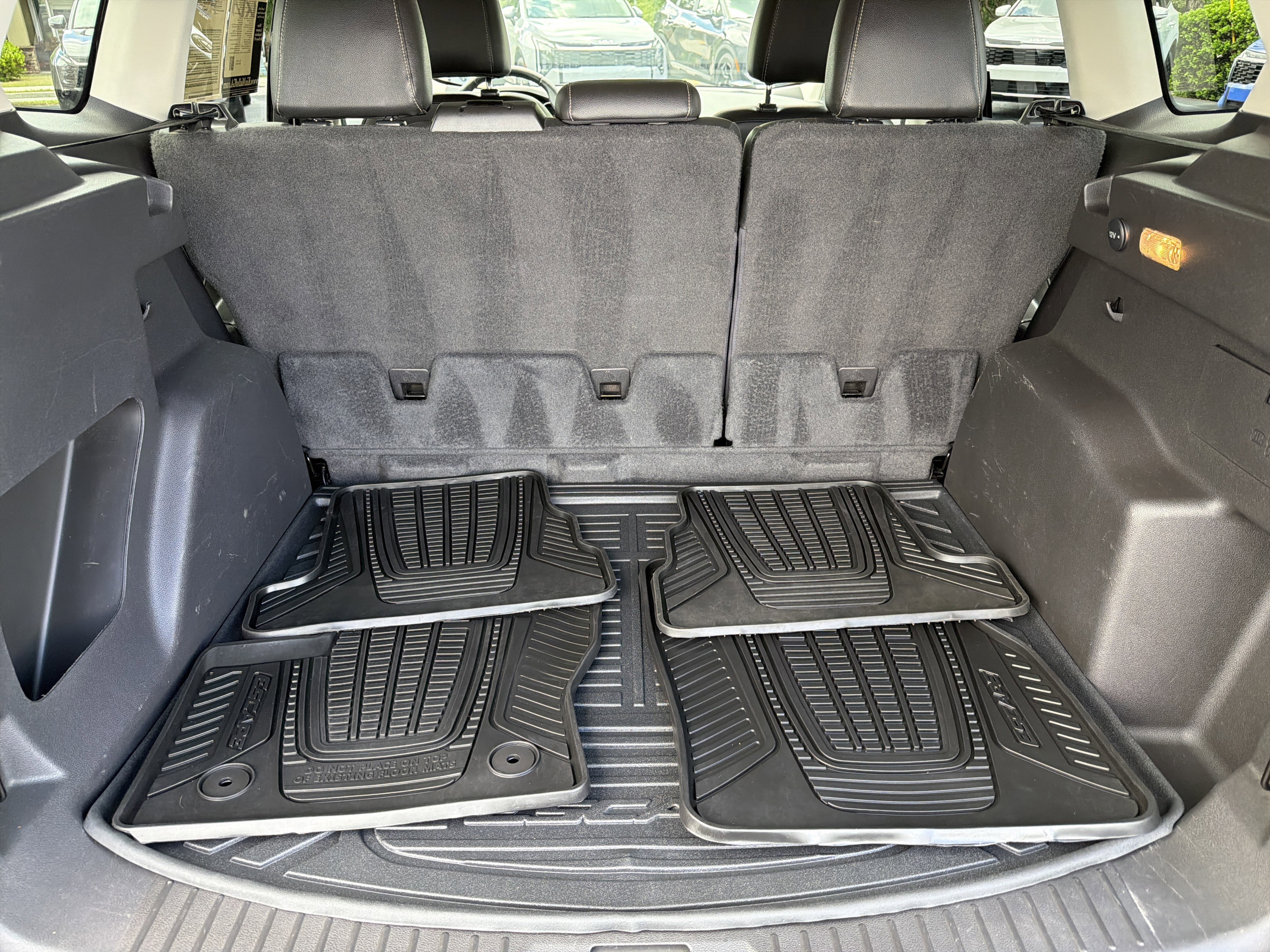 Used 2014 Ford Escape SE w/ Equipment Group 201A FWD image 16