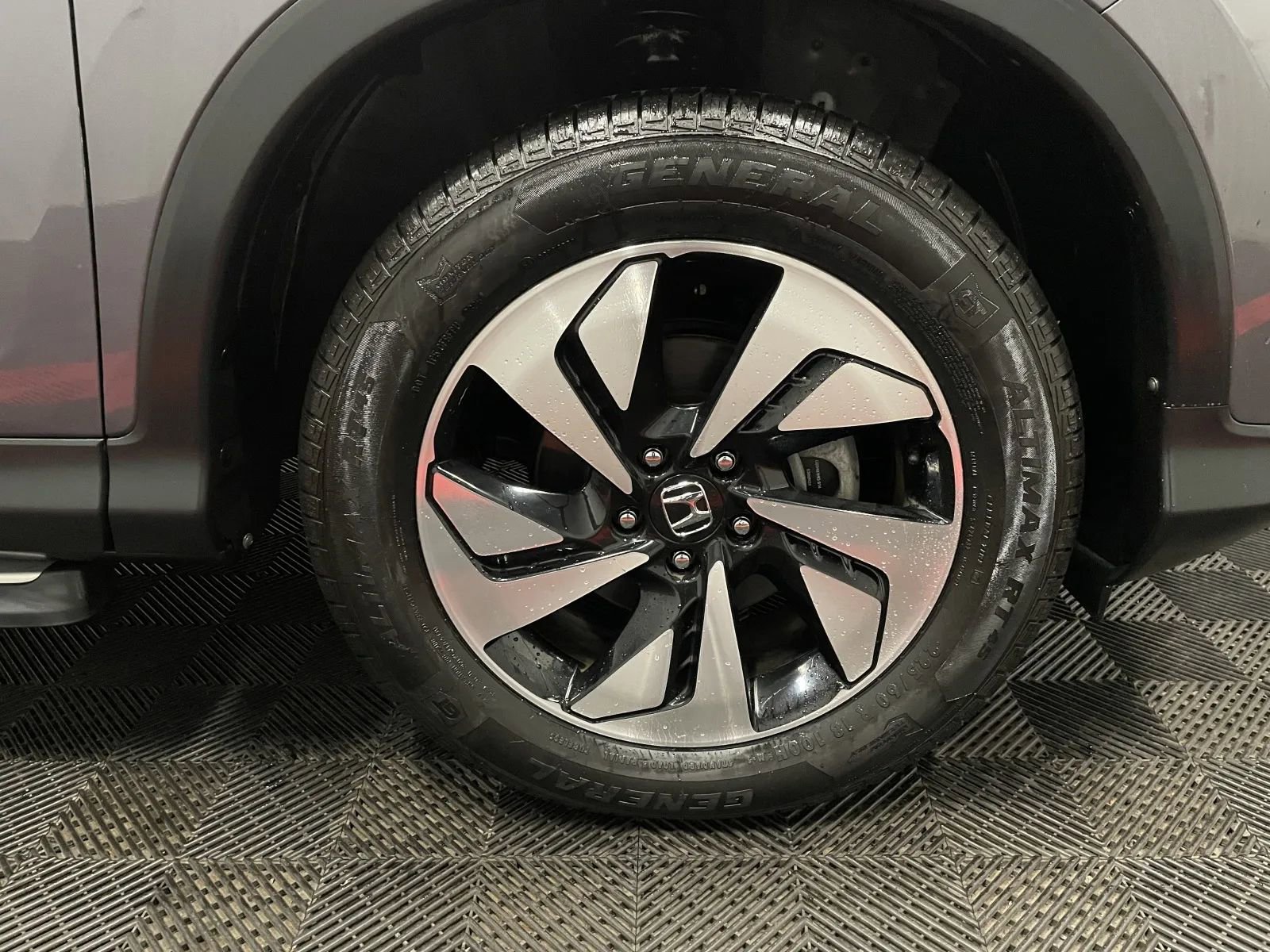 Used 2016 Honda CR-V Touring image 20