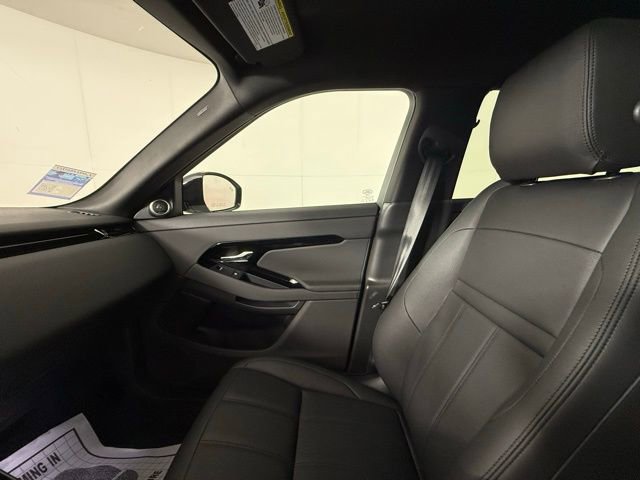Certified 2026 Land Rover Range Rover Evoque S image 20