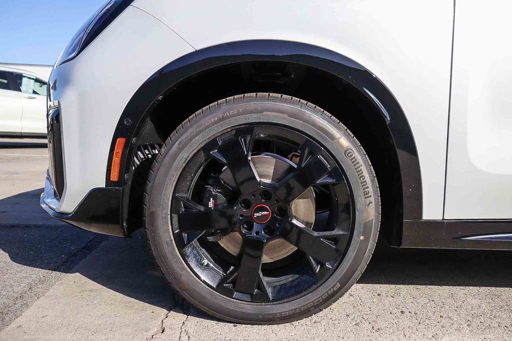 New 2026 MINI Cooper Countryman S w/ Comfort Package Max image 12