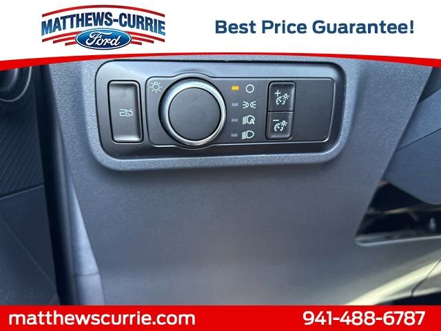 New 2026 Ford Mustang Coupe image 23