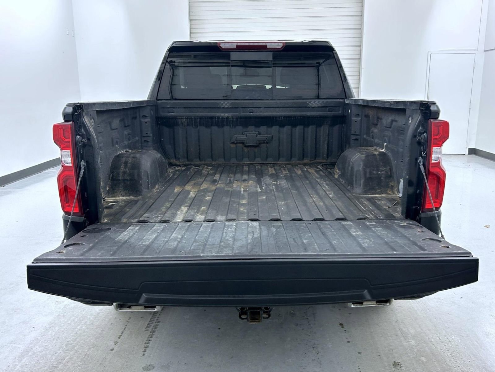 Used 2024 Chevrolet Silverado 1500 RST w/ All Star Edition Plus image 21