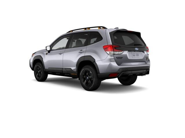 Used 2023 Subaru Forester Wilderness image 5