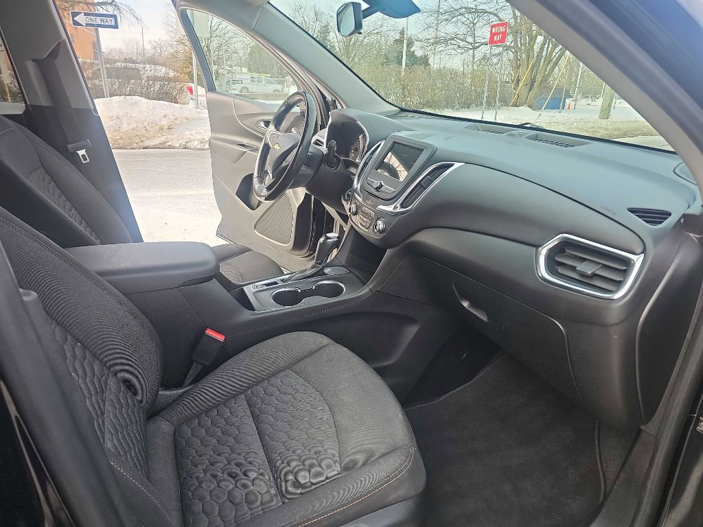 Used 2019 Chevrolet Equinox LT image 13