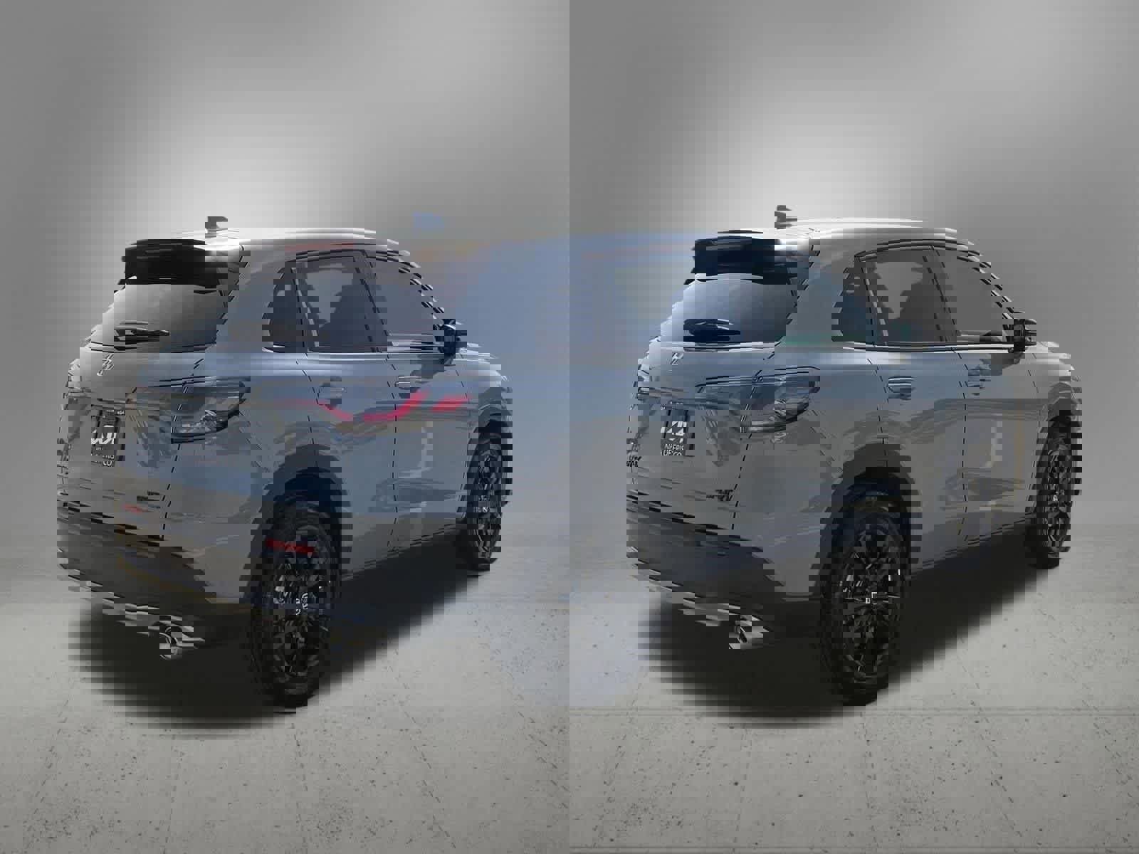 Used 2026 Honda HR-V Sport image 6