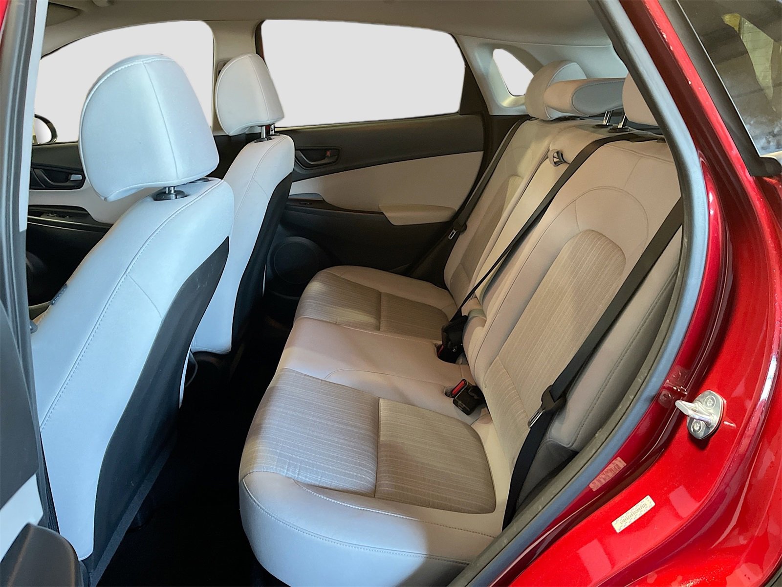 Used 2023 Hyundai Kona SEL image 23