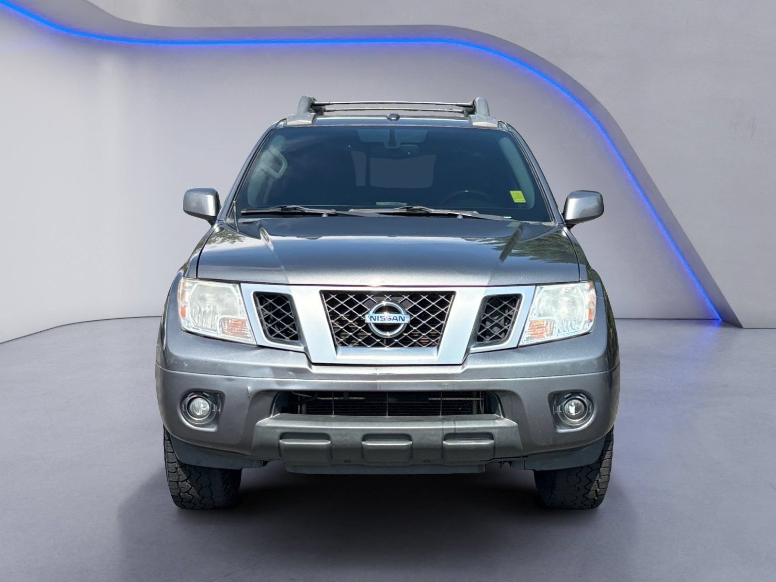 Used 2018 Nissan Frontier PRO-4X w/ Pro-4x Luxury Package AWD/4WD image 8