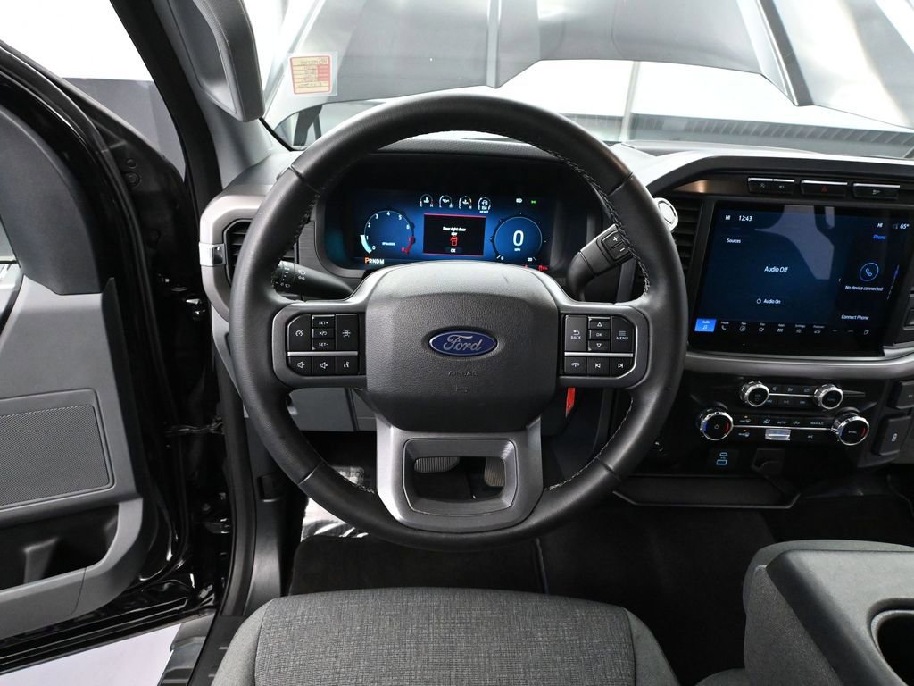 Used 2024 Ford F150 XLT image 25