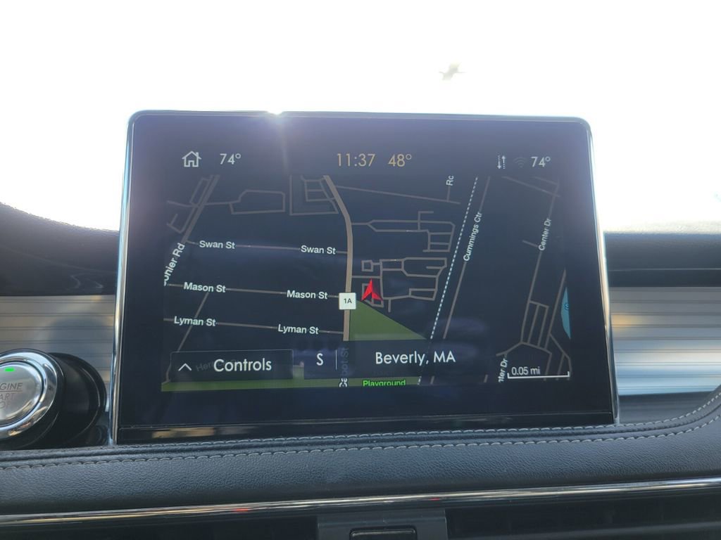 Used 2022 Lincoln Corsair AWD w/ Equipment Group 101A image 19