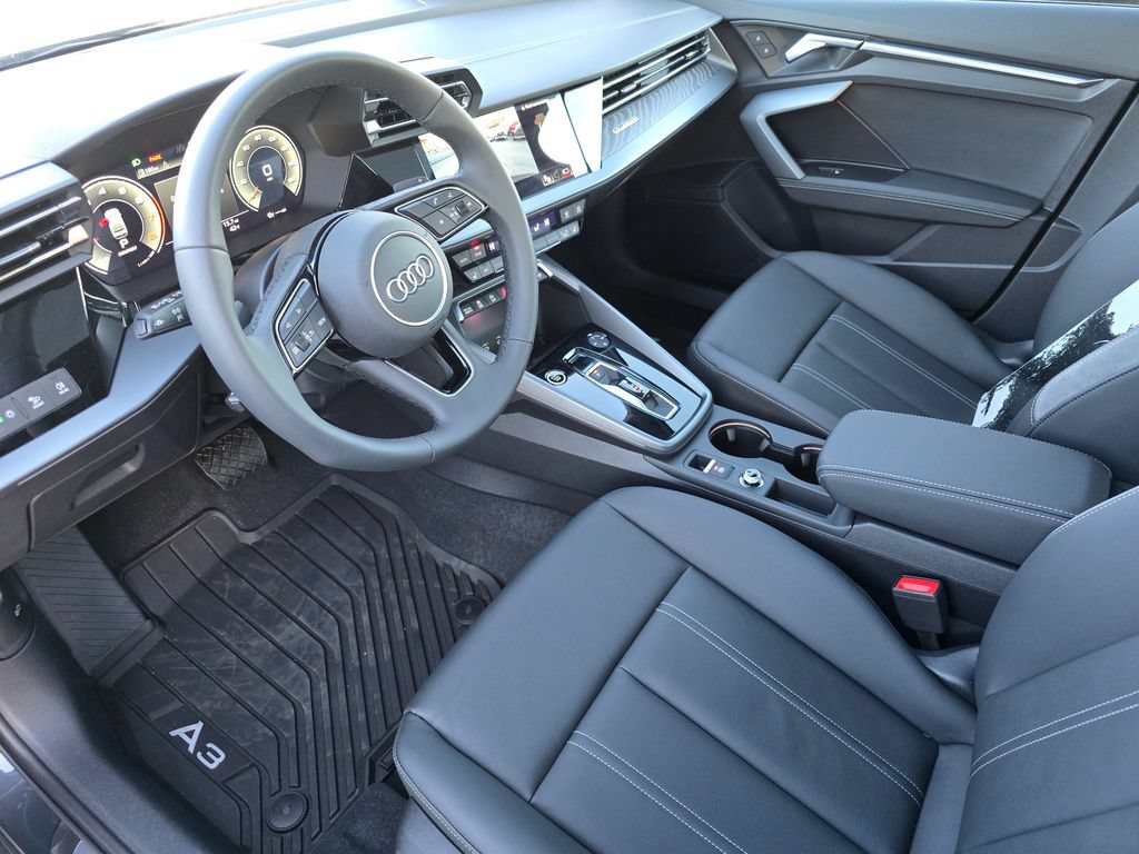 Used 2026 Audi A3 2.0T Premium AWD/4WD image 10