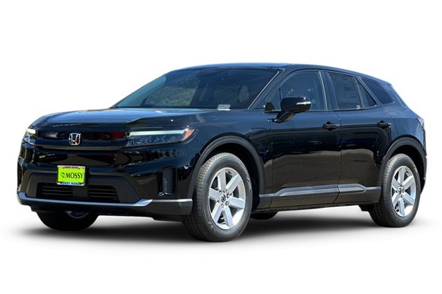 New 2025 Honda Prologue EX