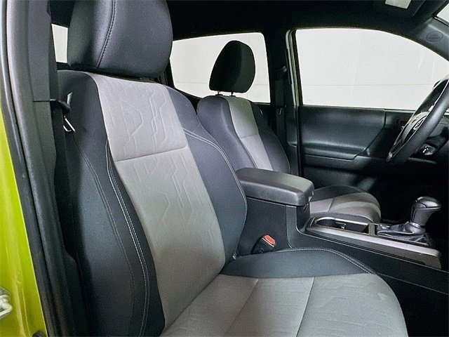 Used 2023 Toyota Tacoma TRD Off-Road image 25